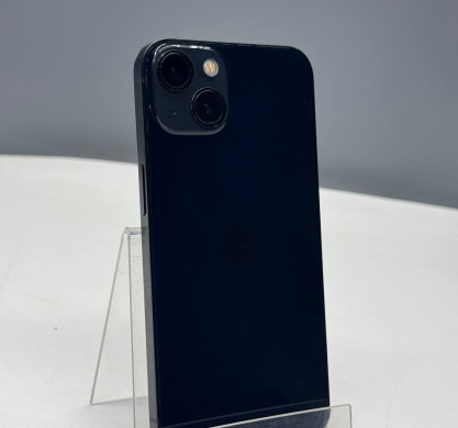 iPhone 13 128GB Midnight 100%